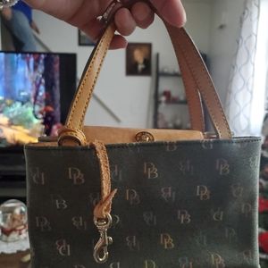small purse